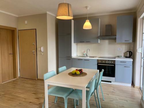 Apartamento M Plus Residence