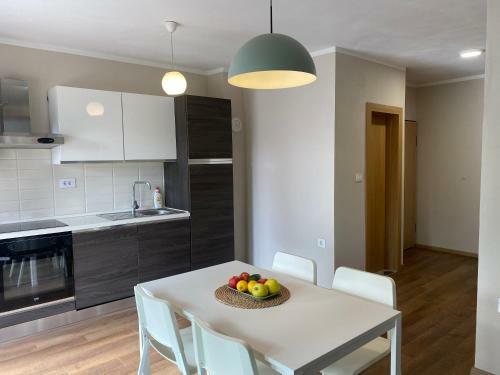 Apartamento M Plus Residence