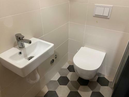 Apartamento M Plus Residence