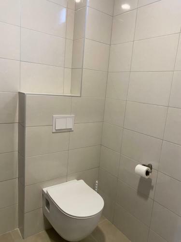 Apartamento M Plus Residence
