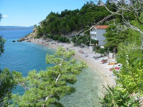 Apartamento Villa Kennedy***