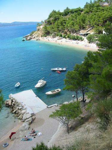 Apartamento Villa Kennedy***
