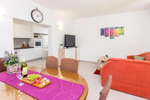 Apartamento Villa Silvana