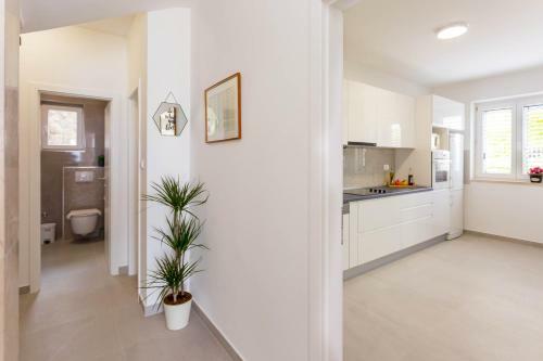 Apartamento Villa Silvana