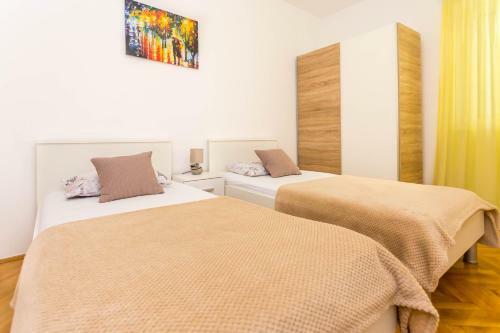 Apartamento Villa Silvana
