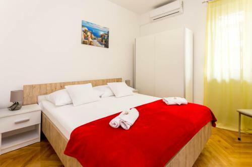 Apartamento Villa Silvana