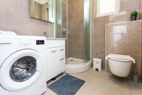 Apartamento Villa Silvana