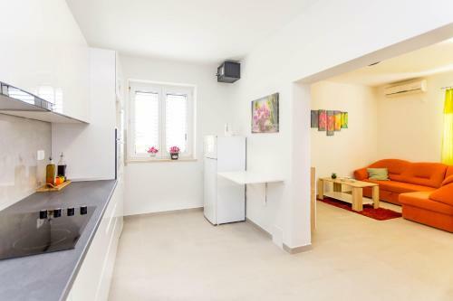 Apartamento Villa Silvana
