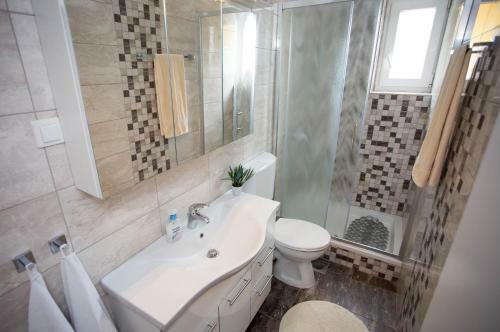 Apartamento Villa Silvana