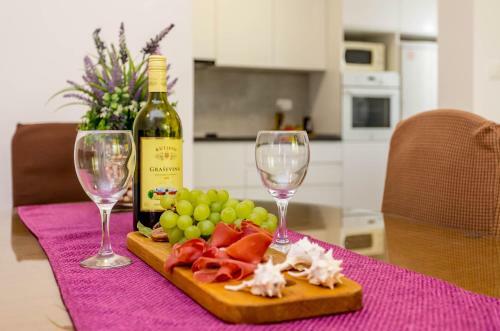 Apartamento Villa Silvana