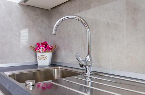 Apartamento Villa Silvana