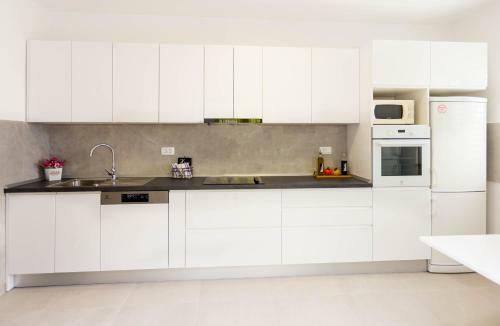 Apartamento Villa Silvana