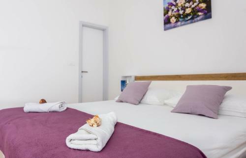 Apartamento Villa Silvana
