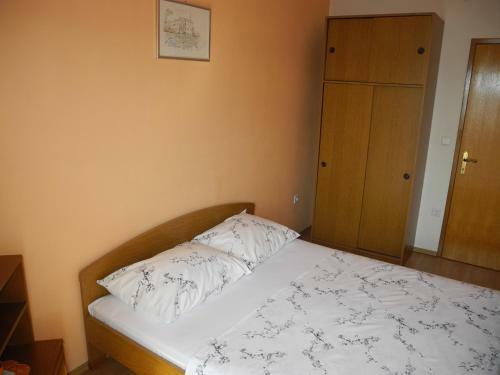 Apartmani Bozena