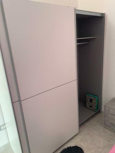 Apartamento Seby&santib&b