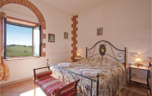 Apartamentos La Casina Nuova