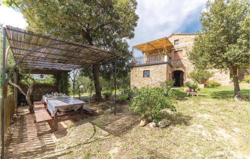 Apartamentos La Casina Nuova