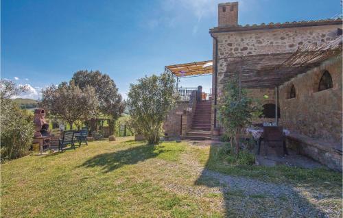 Apartamentos La Casina Nuova