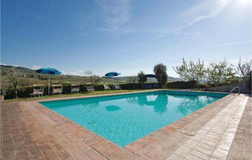 Apartamentos La Casina Nuova