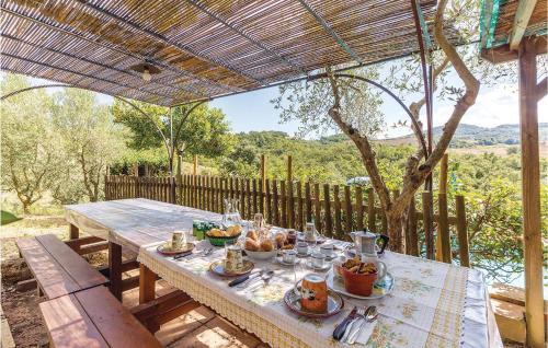 Apartamentos La Casina Nuova