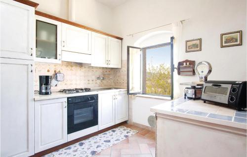 Apartamentos La Casina Nuova