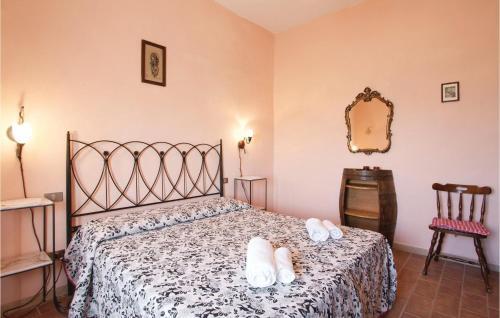 Apartamentos La Casina Nuova