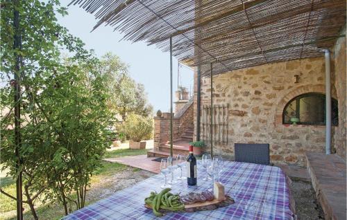 Apartamentos La Casina Nuova