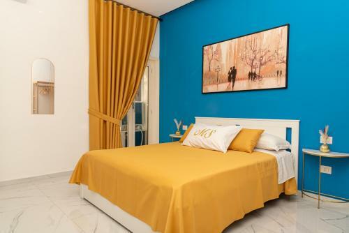 Bed & Breakfast Maison S