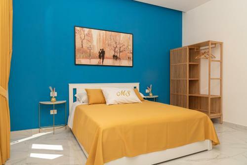 Bed & Breakfast Maison S