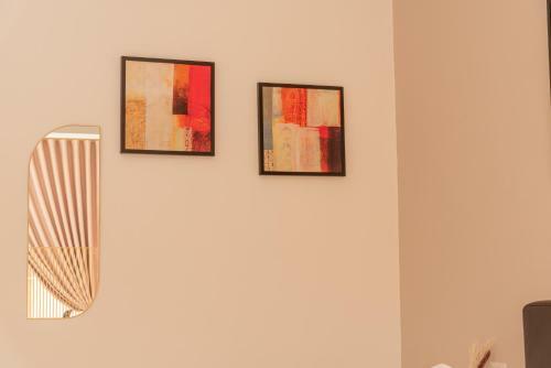 Bed & Breakfast Maison S