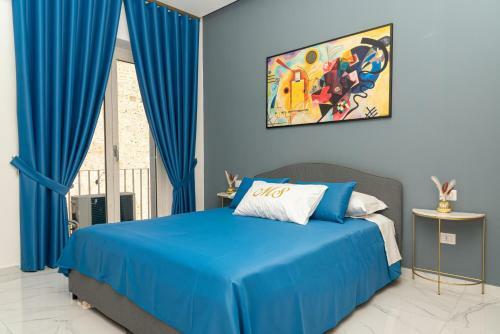 Bed & Breakfast Maison S