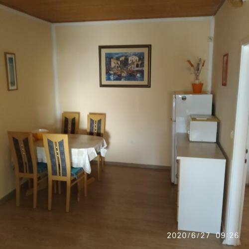 Apartment Rab