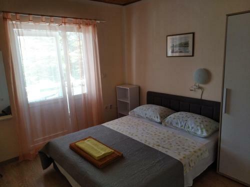Apartment Rab