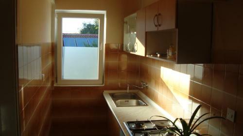 Apartment Rab