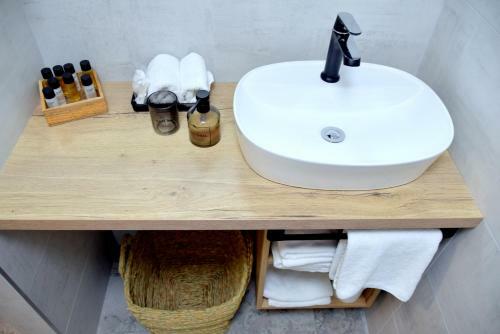 Apartamento Rab Downtown Place