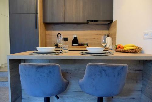 Apartamento Rab Downtown Place
