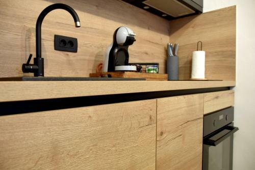 Apartamento Rab Downtown Place