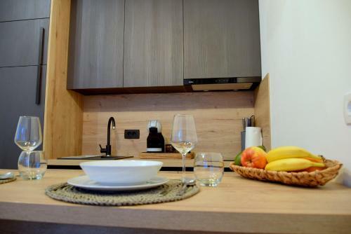 Apartamento Rab Downtown Place