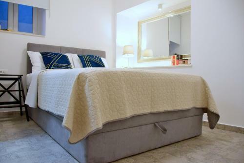 Apartamento Rab Downtown Place