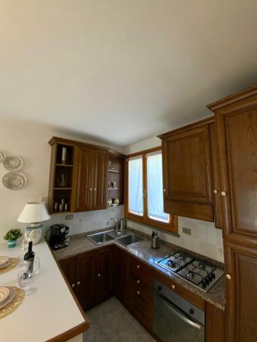 Apartamento Casa La Campanella