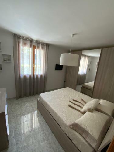 Apartamento Casa La Campanella