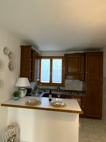 Apartamento Casa La Campanella