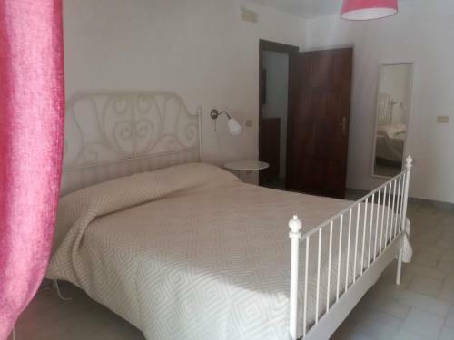 Apartamento Casa Dello Ziro