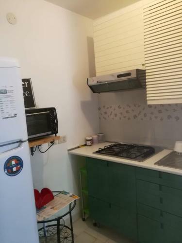 Apartamento Casa Dello Ziro