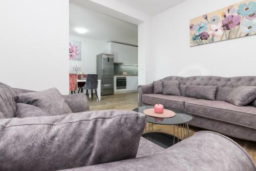 Apartment Andrea