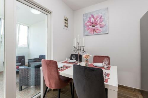 Apartment Andrea