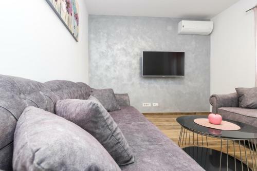 Apartment Andrea