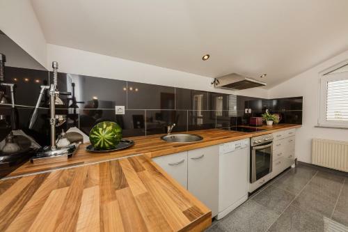 Apartman Lucija