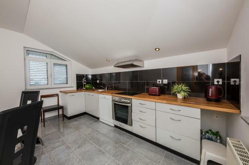 Apartman Lucija