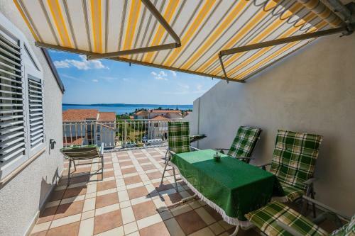 Apartman Lucija